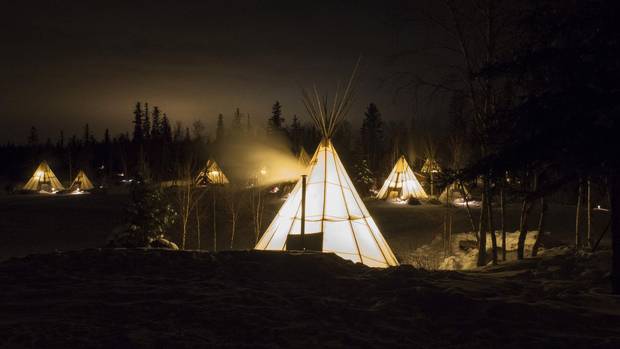 tgamtravel's tweet photo. Happy National Aboriginal Day! Where to go to see Canada's #Indigenous culture 
https://t.co/Jlxidy9DFT https://t.co/Lx46Q5RlVM