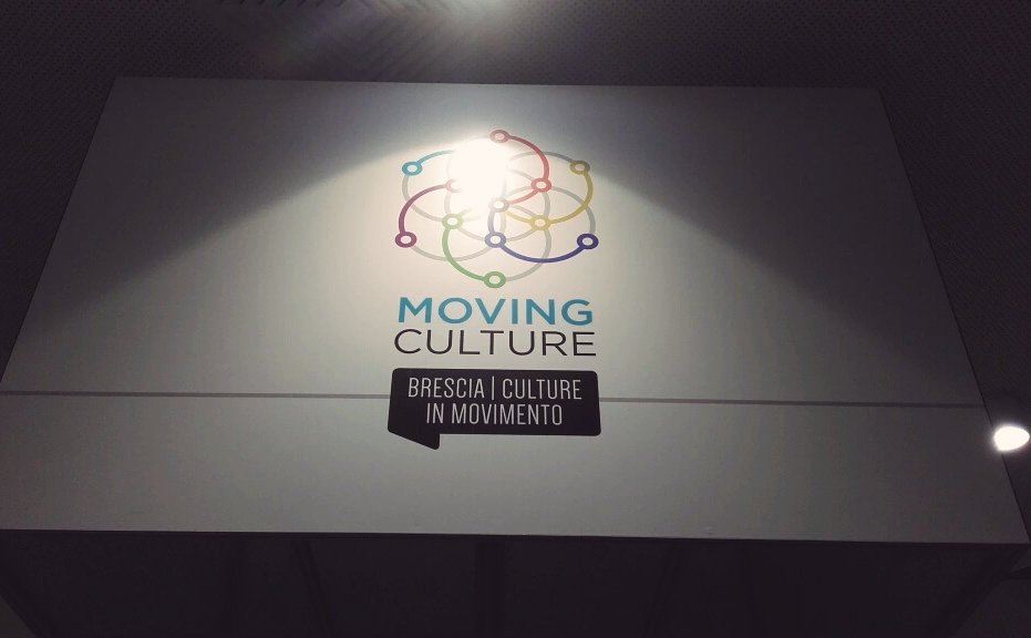 Lucia_Geremia's tweet photo. La #cultura corre in #metro con la nuova #MovingCultureBox! 😊 @Moving_Culture @metro_brescia https://t.co/Zg7kCeKi8W