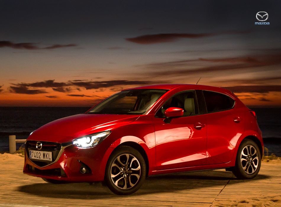 MazAutosMazda's tweet photo. #Mazda2 llega a todas partes y disfruta en todo el camino lo que cada destino te ofrece.Estrena hoy y Págalo en 2018 https://t.co/KkLmNFdOaR