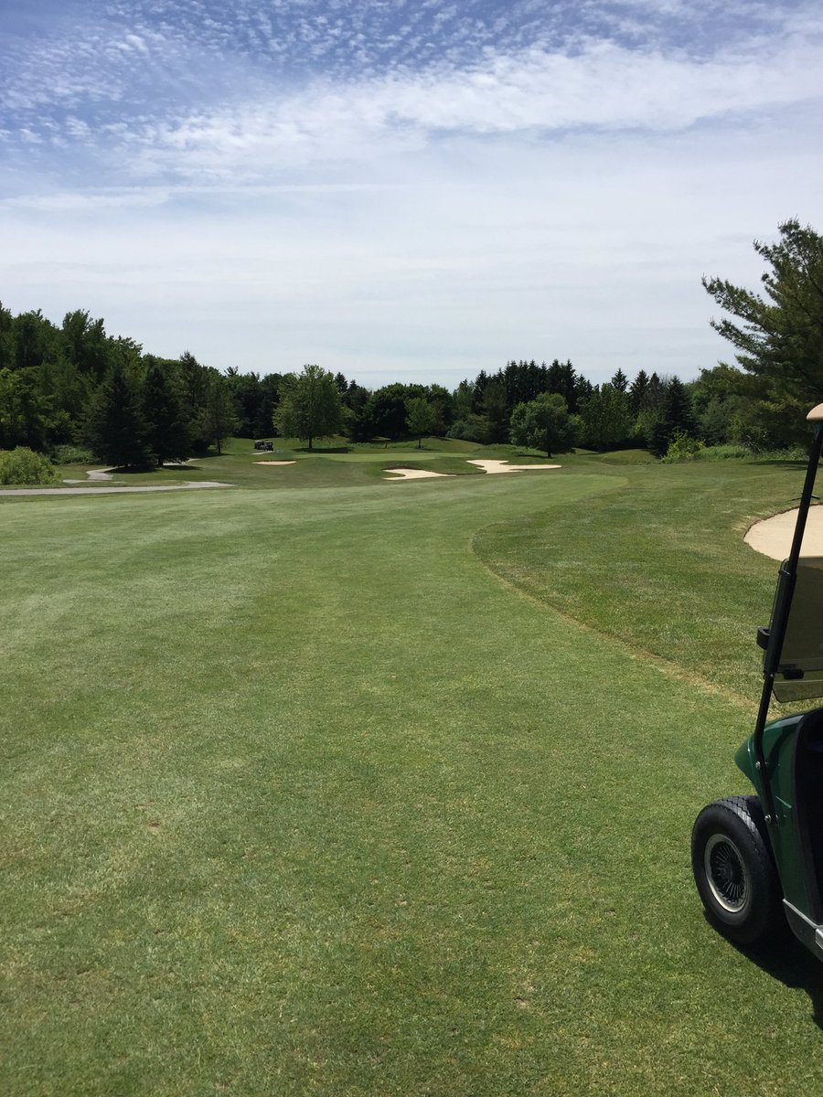 Bugsy &amp; Ken Charity Golf Tournament