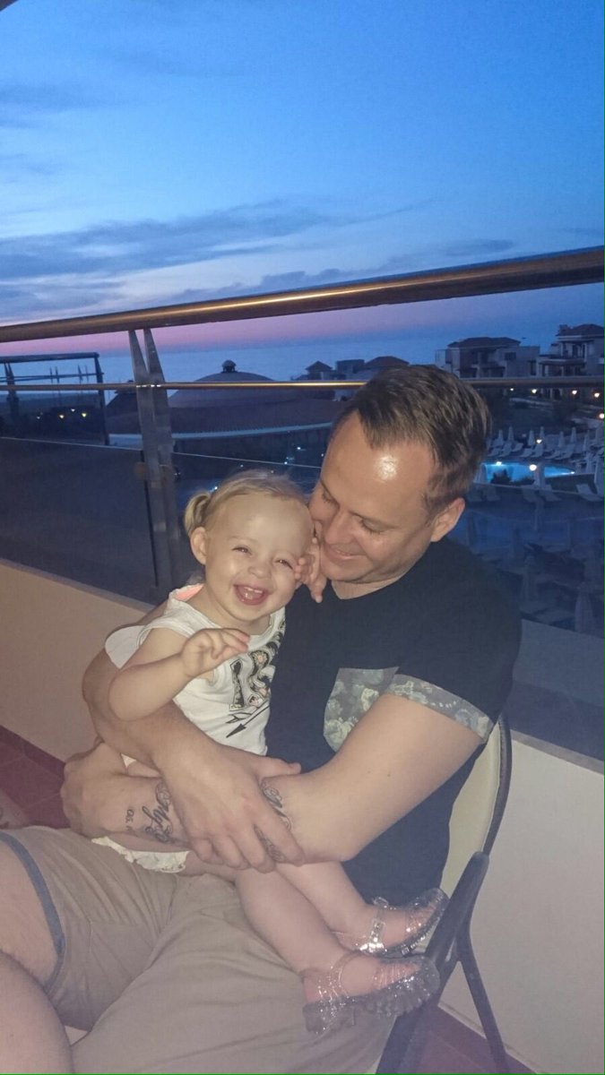 Wrighty444's tweet photo. @mothercareuk #HeresToDads  #ADaughtersFirstLove 💕👶🏼👦🏼 https://t.co/n8nC8Y3D2q