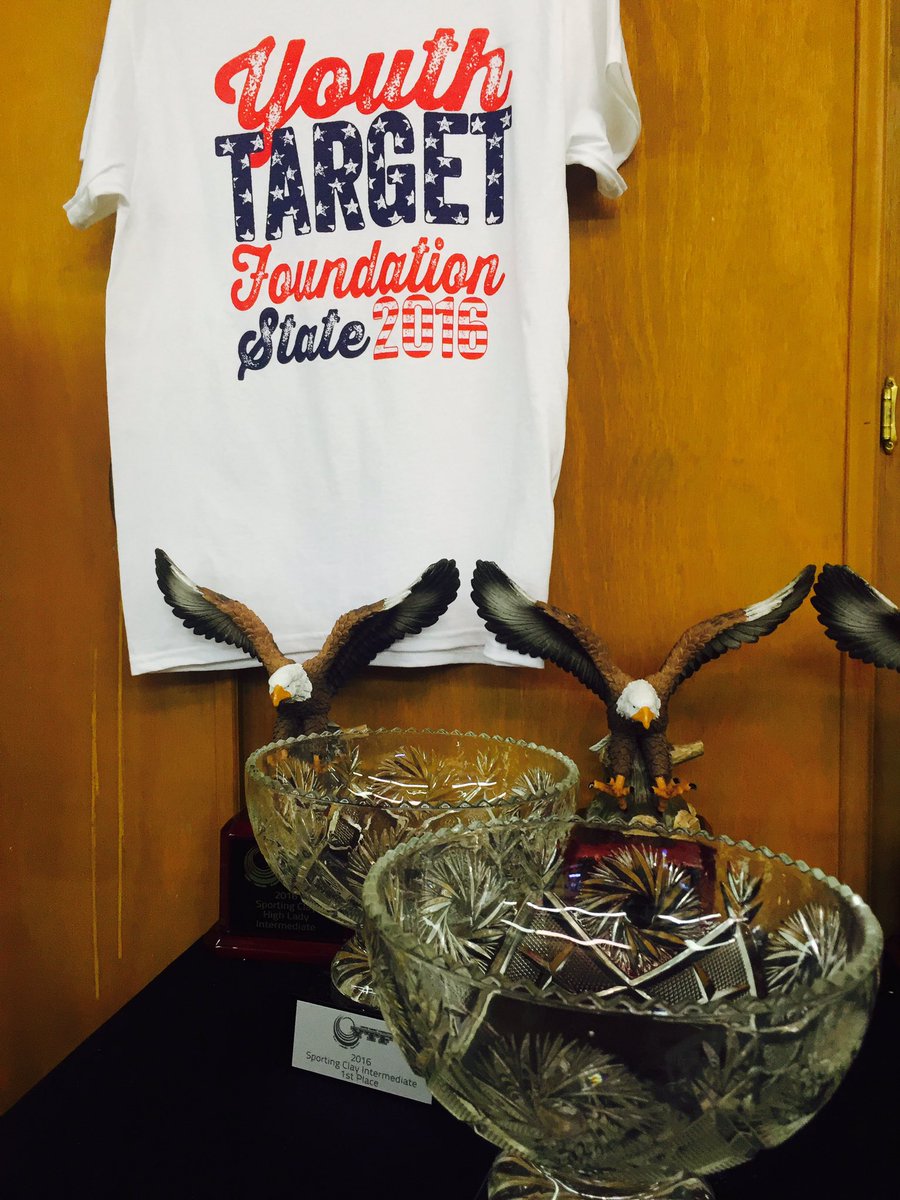 YouthTarget's tweet photo. Sneak Peak at this years YTF State Tournament!! See you all soon! https://t.co/aspCwfGhlo