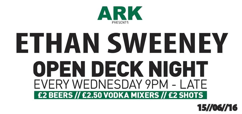 Open Deck tweet media