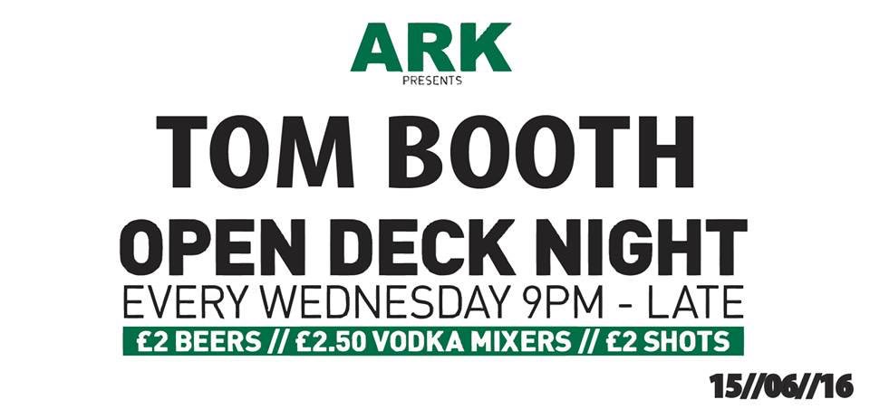 Open Deck tweet media