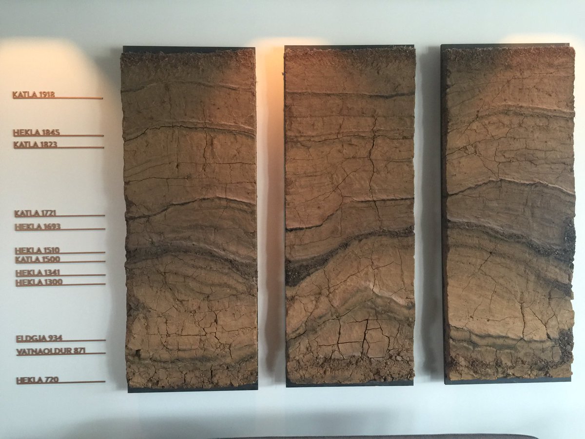 Nordisk samarbeid kan bli viktig ved store #vulkanutbrudd på Island. Island forberedt. #beredskap <a href="/RogWest/">Rögnvaldur Ólafsson</a>