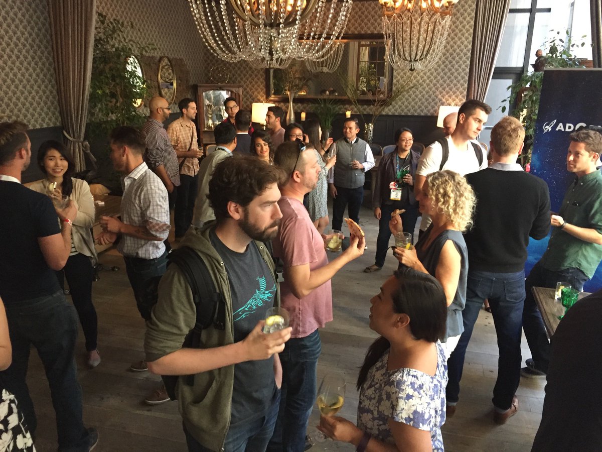 AdColony tweet media