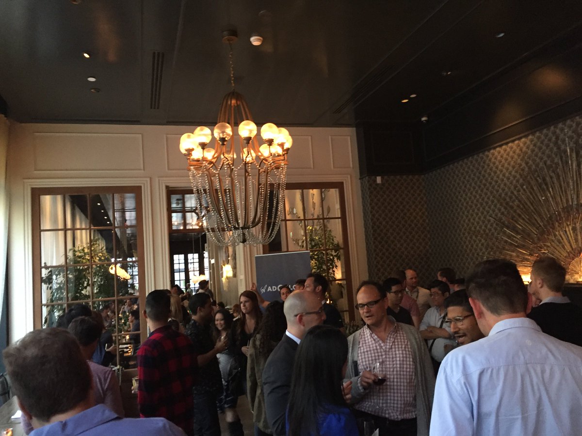 AdColony tweet media