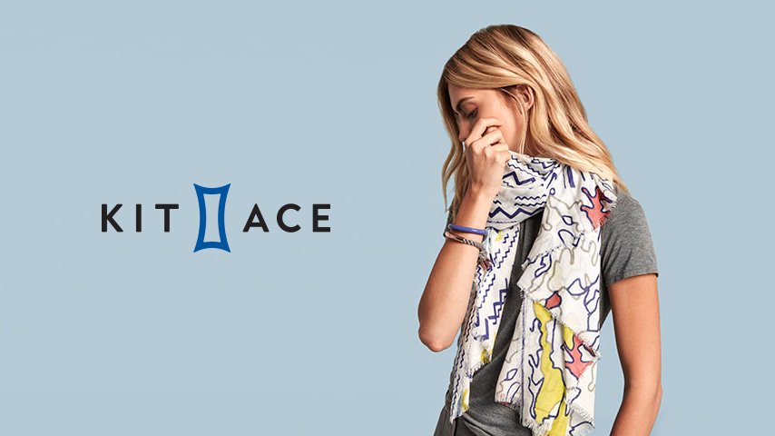 Join us tomorrow at <a href="/kitandace/">KIT + ACE</a> for our <a href="/thirdthursthing/">Third Thursday Thing</a> event featuring artist <a href="/ClaireHAshley/">Claire Ashley</a>! RSVP link in bio