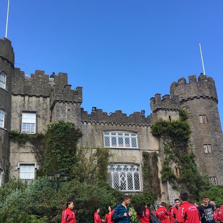 SovietSean's tweet image. 🇨🇮🇨🇮🇨🇮 Dublin Castle ift.tt/1VZG3rt