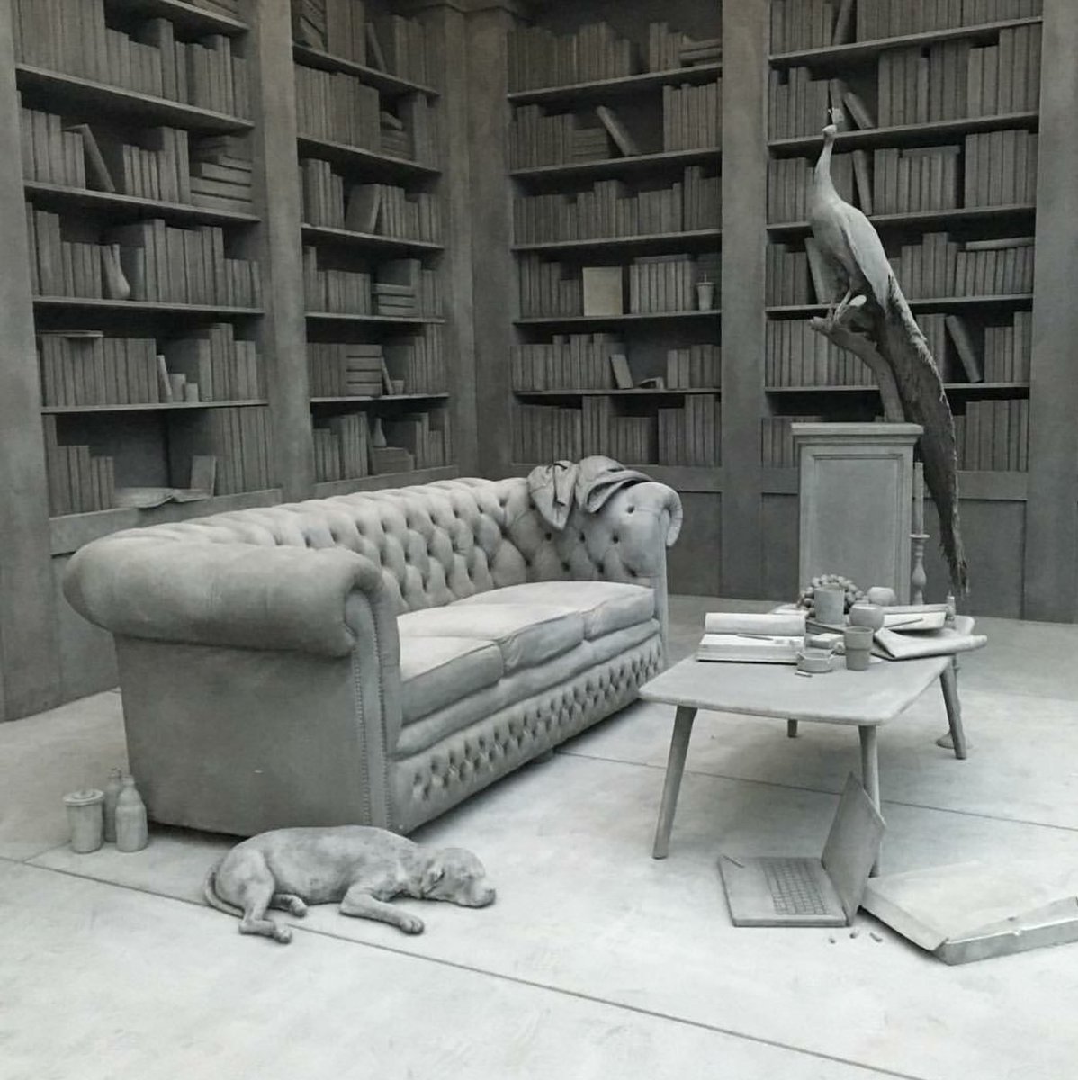 Adam Blue tweet media