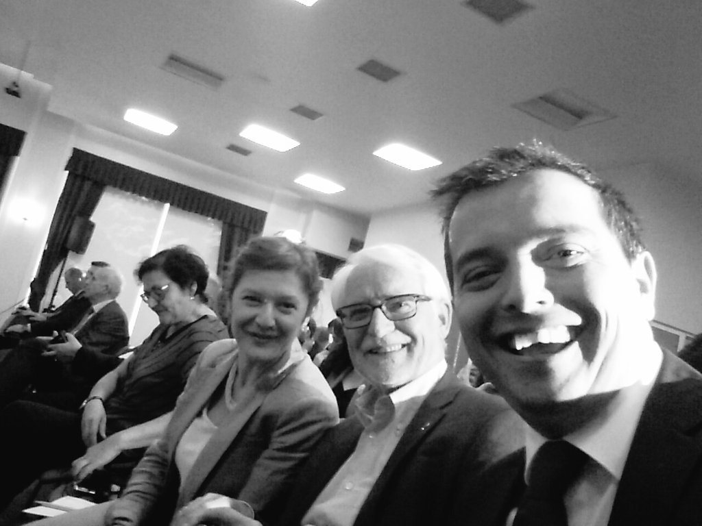 Danlazi's tweet image. W/ @AspenGermany #WBGroup - great meetings &amp;amp; discussions on #EU perspective for the region &amp;amp; challenges 2 democracy