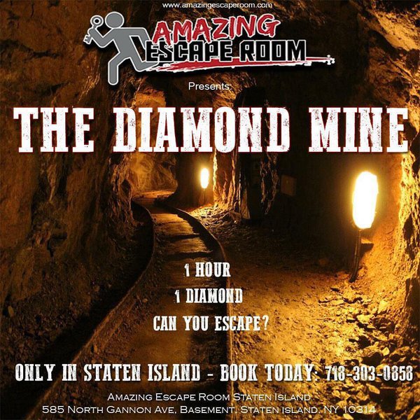 missdianab87's tweet photo. can you escape?? #statenisland #wcw #escapetherom contact us to book a game 609-246-5433 https://t.co/15FG3VCAxh