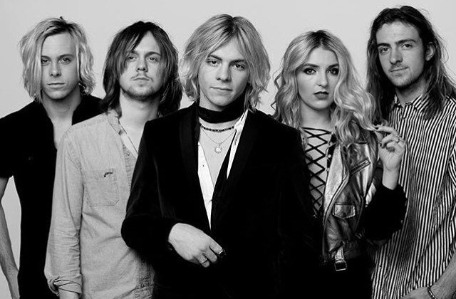 ERatliffBR's tweet photo. FOTO: R5 atualizou seu Instagram! https://t.co/YD6QcWgYvo