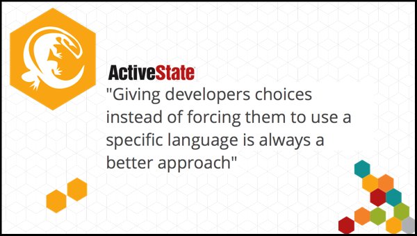 komodoide's tweet photo. What makes for a good hackathon? Choice and happy developers - https://t.co/LHSvCKs9U9 cc @DZone #ide #komodoIDE https://t.co/61GMPh1mVD