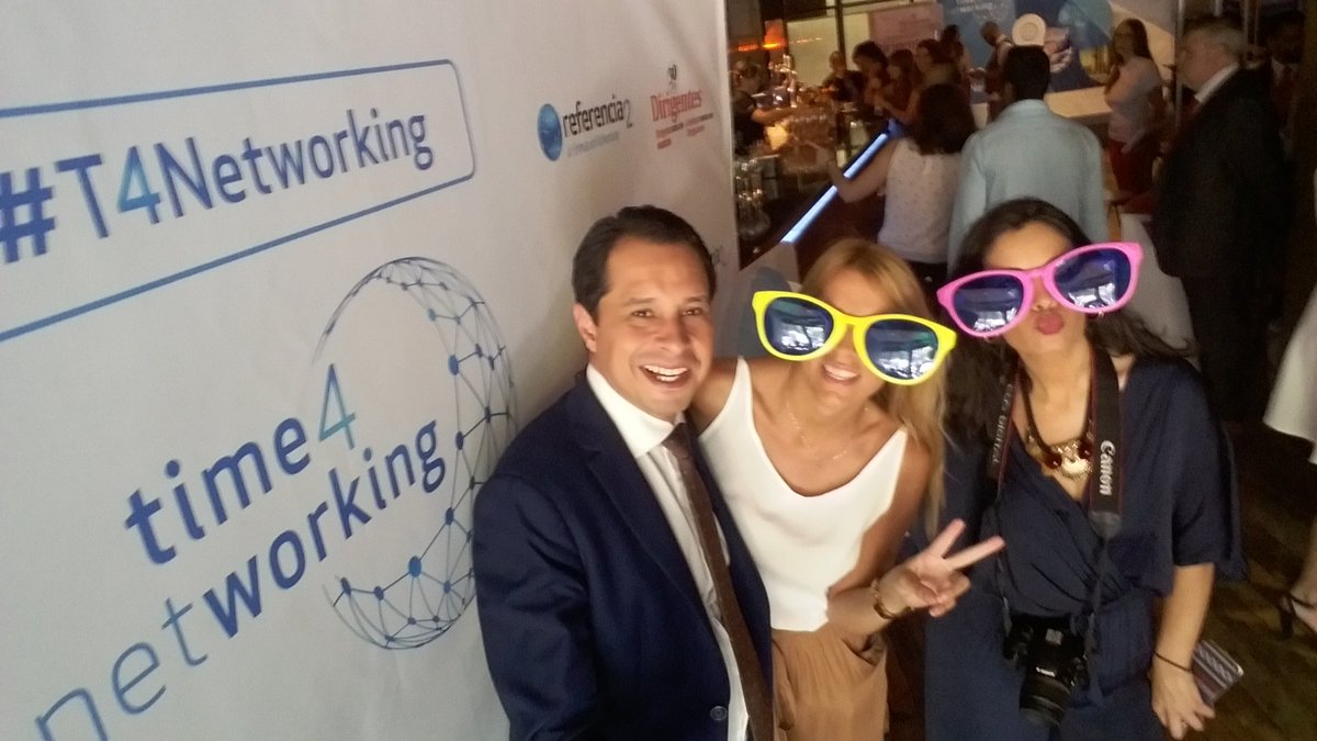 LuisMiguelAlbor's tweet image. #T4Networking @DirigentesDg @luismiguelalbor #DiadelNetworking