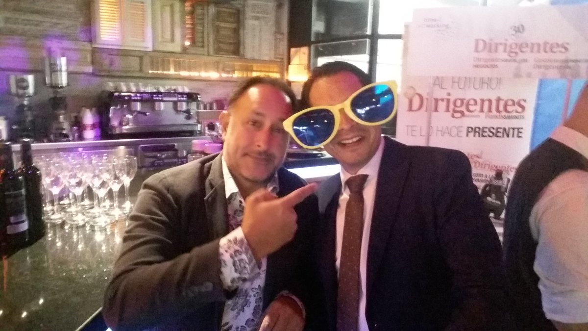 LuisMiguelAlbor's tweet image. #T4Networking @DirigentesDg @luismiguelalbor #DiadelNetworking
