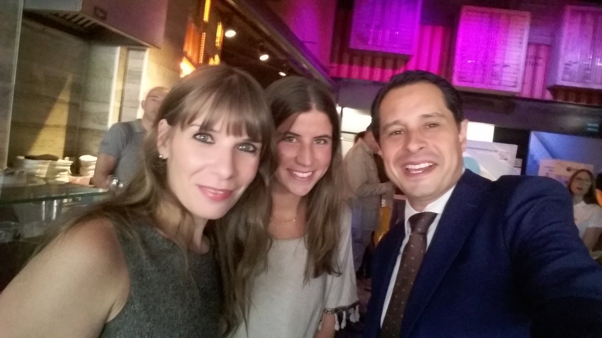 LuisMiguelAlbor's tweet image. #T4Networking @DirigentesDg @luismiguelalbor #DiadelNetworking