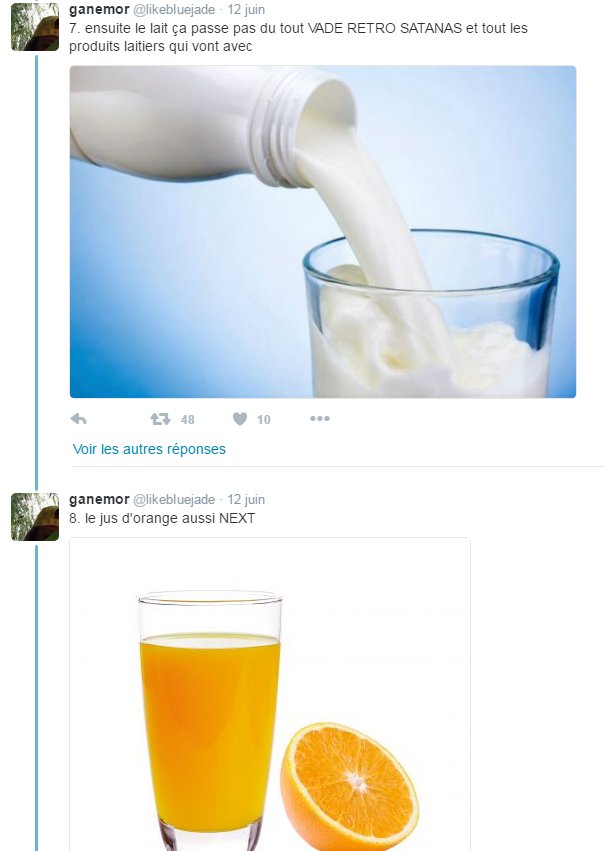 TismePurSang's tweet photo. Donc en gros elle elle mange que des céréales avec de l'eau... https://t.co/ubhDX3L6kj
