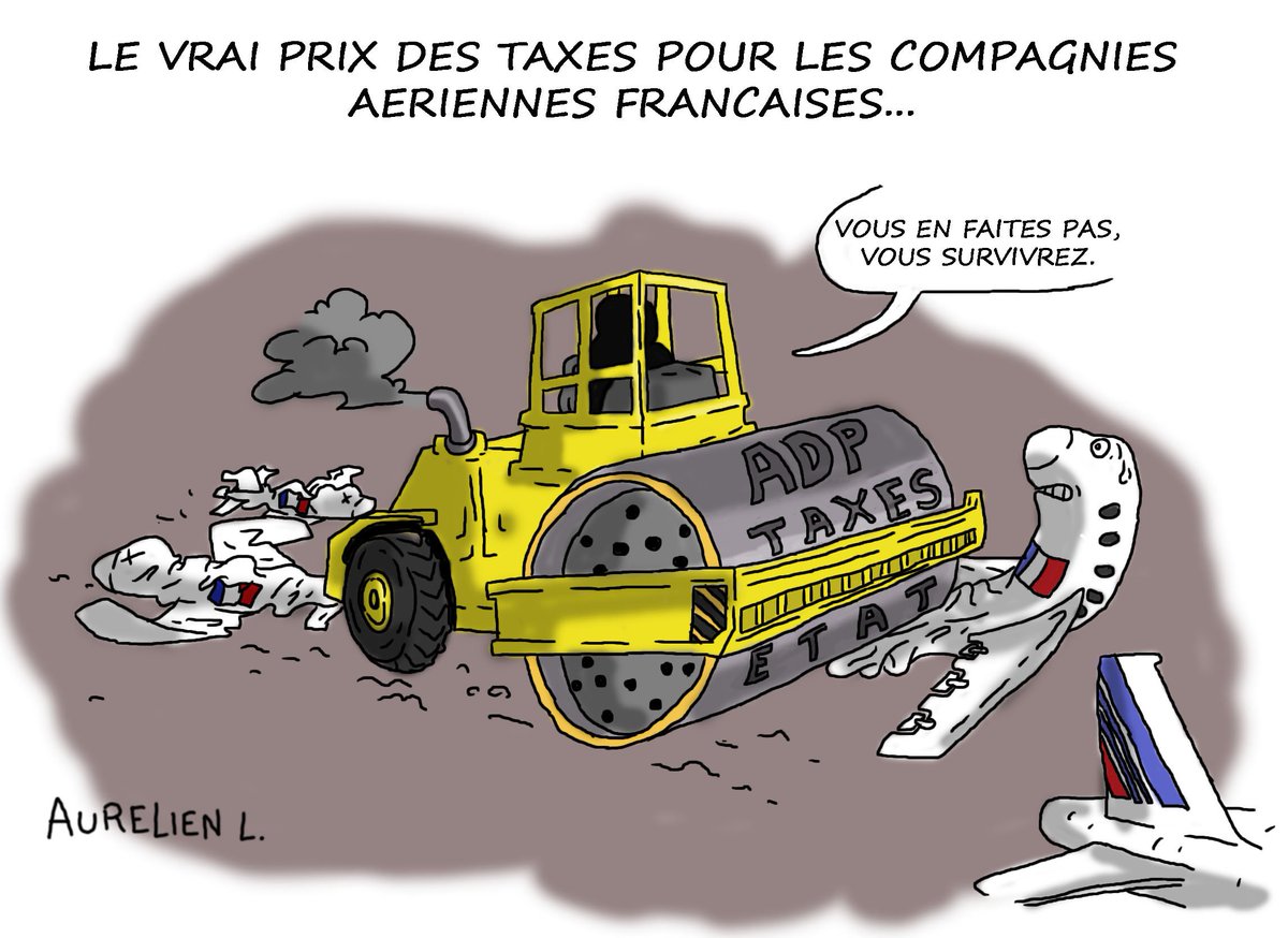 CisAerien's tweet photo. Super ! "L'aéroport de Zurich baissera ses taxes aéroportuaires en sept"👏 Et Paris Aéroports ? Tout va bien...😡💰💰 https://t.co/squcrtaCKY