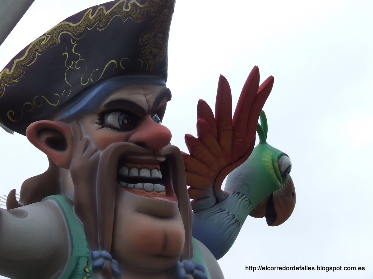 CorredorFalles's tweet photo. #Crònica #Falles2016 #Setimig @JLFAlzira @Alquenencia @14Metros #Falles #Fallas #Alzira https://t.co/ReH1ttbbVD https://t.co/s349S2qpn3