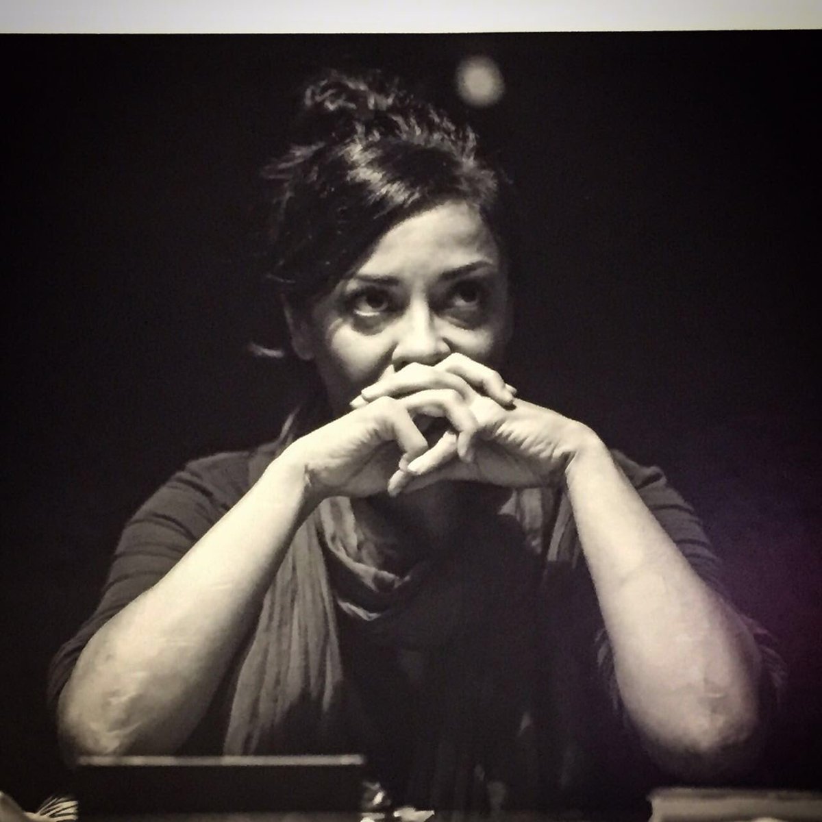 TatianaAstengoB's tweet photo. Hoy empezamos últimas funciones en @microteatrolima con LA NANA . No te la pierdas,tú eres parte de la escena✔️ https://t.co/jsPVCwxoKa