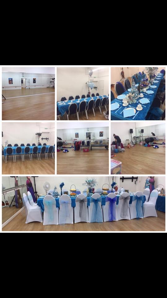 Great venue for children's partys, only £20 an hour! Available Saturdays and Sundays from 12.30pm. call/DM for info!