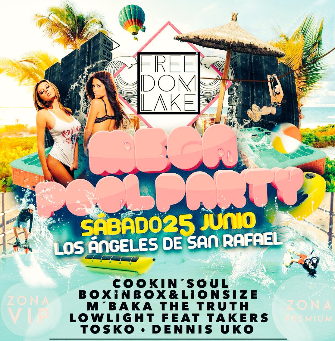 migarra's tweet photo. #freedomlake reserva desde este link, https://t.co/7gX46pvzrK https://t.co/AXTIcmszPL