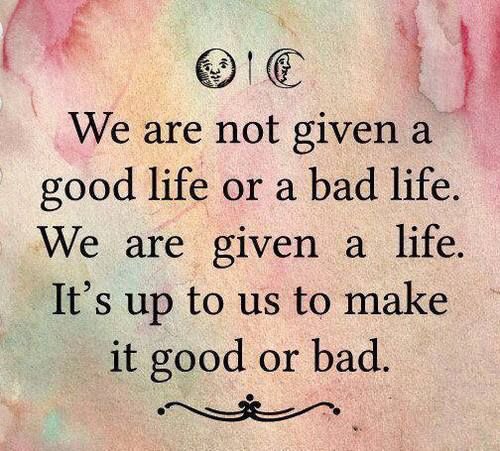 gypsimoonb's tweet photo. #life #good #bad #yinyang https://t.co/6pLK7VsbKy