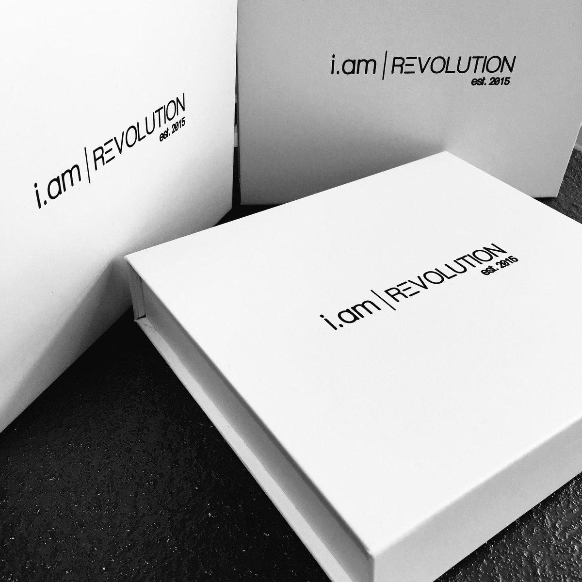 iamrevolutionau's tweet photo. #WhatsInTheBox-something designed for #you. Something to #wear, something to #cherish, something to wear with #pride https://t.co/kAXtdYnAmE
