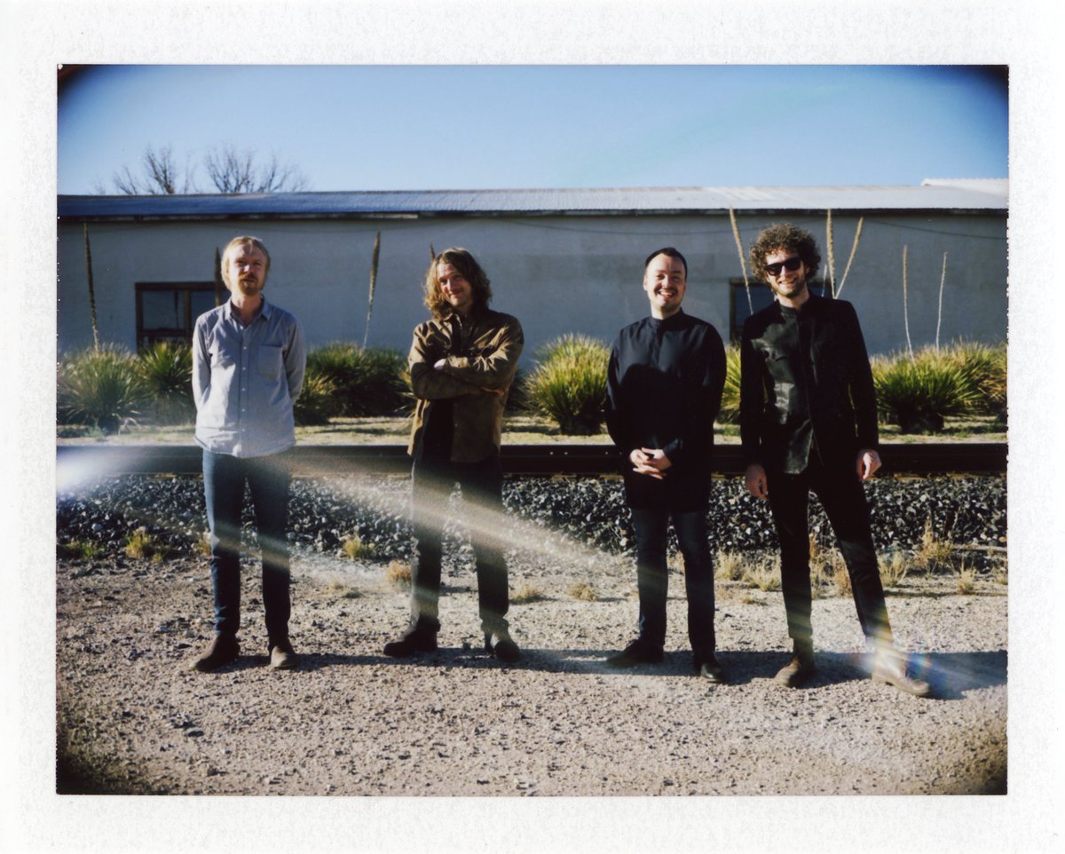 tunein's tweet photo. Hear some great live music from @Dungen on the latest #TuneInSessions!
Listen now: https://t.co/q2TVY6U54t https://t.co/C5unekMVZM