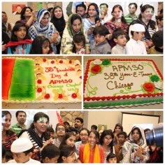 asadaltaf90's tweet image. MQMUSA #ChicagoChapter celebrated 38th Foundation day of APMSO.
#38YearStrugglingOfAPMSO @WasayJalil @nadeem_nusrat