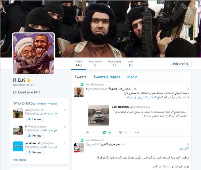 Προβολή εικόνας στο Twitter