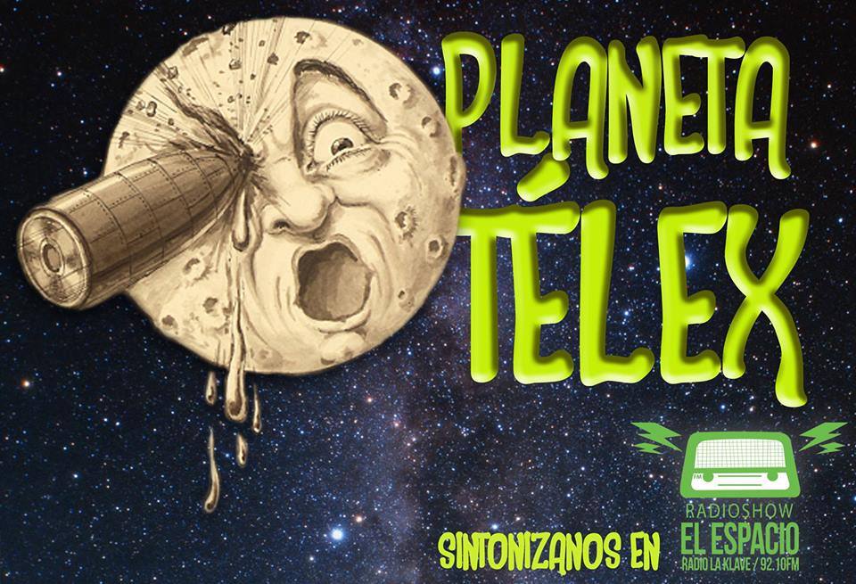 elespaciofm's tweet photo. Hoy en #PlanetaTélex @dmrgltr, @Dielfo y Nancy traen un especial de películas con los mejores finales. https://t.co/6gWPQPZvYY