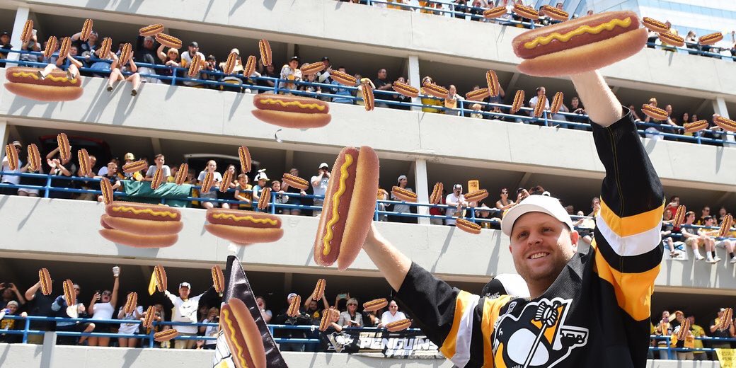 Image result for phil kessel hot dog