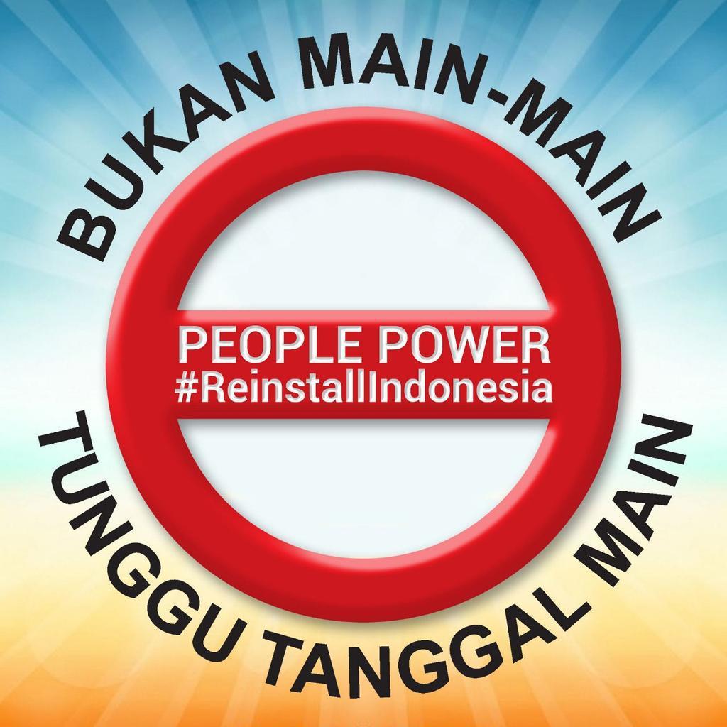 Kamar_Rusun's tweet photo. Ayuk kawan2 Rusun/Apt  @iKalibataCity   Ini saatnya kita satukan langkah @IwanPiliang7 #PeoplePowerForNKRI https://t.co/VJNzSgifrV