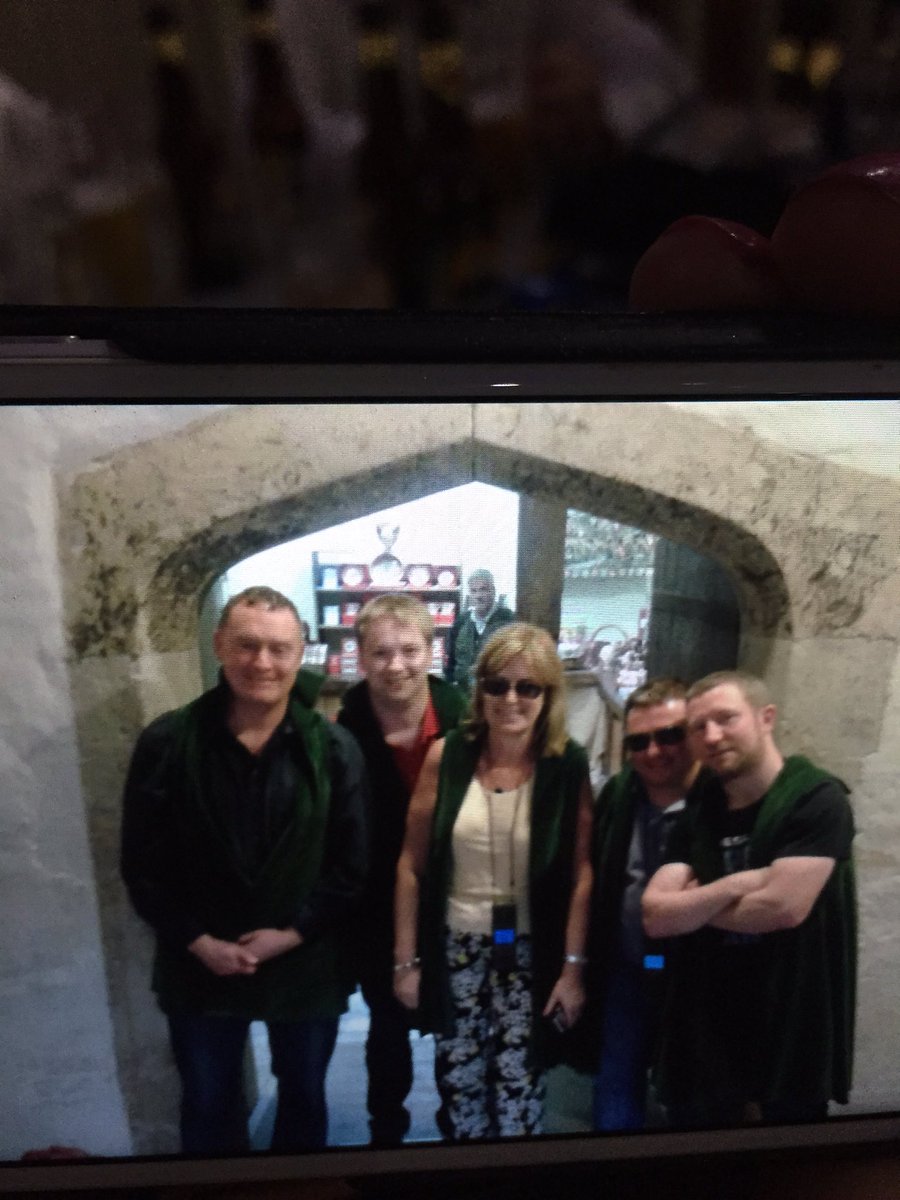 Bryan Littlefair tweet media