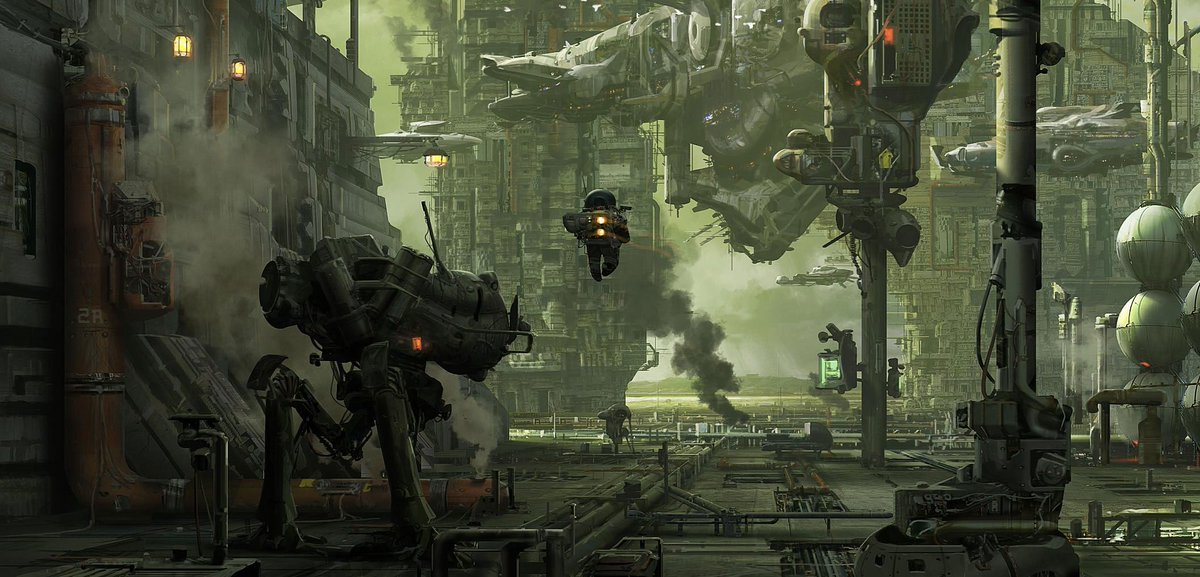 Kotaku's tweet photo. Porting a PC game to console isn't always as easy as it sounds https://t.co/r488fNm2Xw https://t.co/BadJCXMWSF