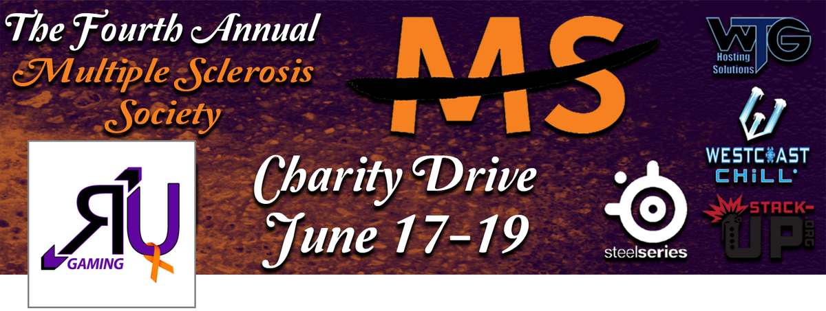 ShroudofAvatar's tweet photo. Donate with us for RizeUp Gaming’s MS Charity Drive, June 17-19! https://t.co/XJMZtVxQi5 #LBSotA #StrongerThanMS https://t.co/iAg4vVdV4F