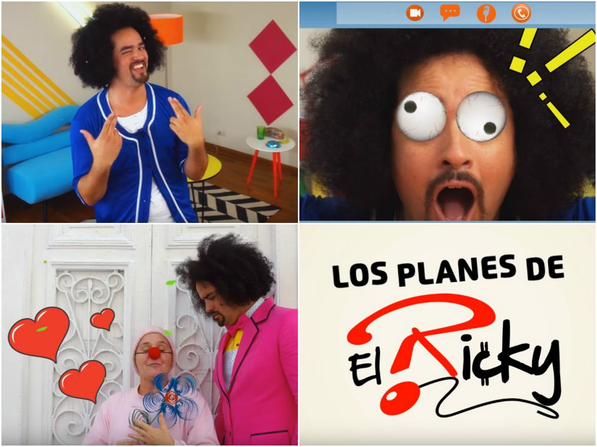 LP_Comunicacion's tweet photo. ¡Prontito, prontito... #EsTanRicky! @FrancoCabreraFC https://t.co/0ZBtM7J1rO