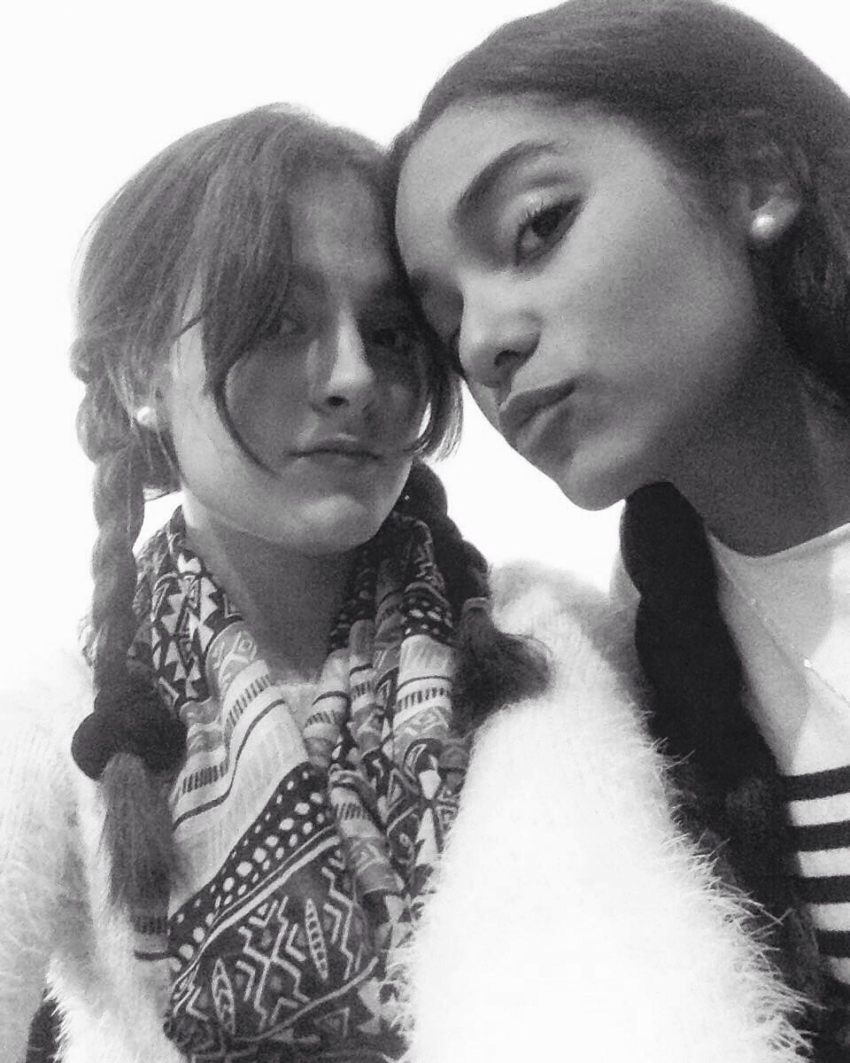 Lu1891's tweet photo. Te amo!! https://t.co/8ijxbM3s94