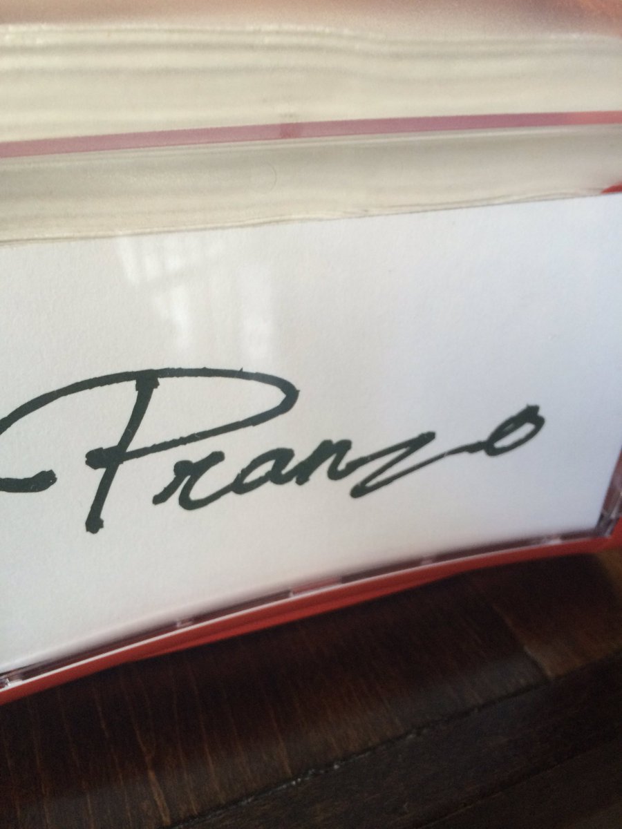 DrChuckYeager's tweet photo. @Pranzo_Bham is AMAZING!! @BhamFoodie @BHAMOriginals @MagicCityArt https://t.co/pvcznQfqz7