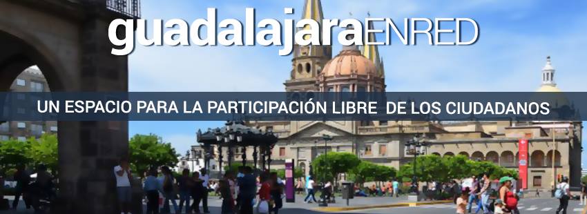 Guadalajara en Red tweet media