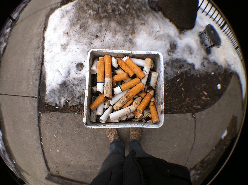 On this day: Bhutan became the first country to institute a total ban on  tobacco. https://t.co/mcV8A1Tpjf