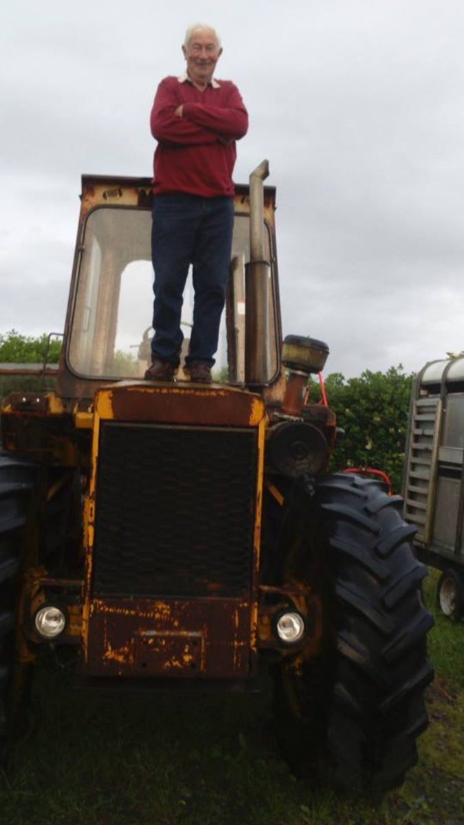 Ian Gillman (iangillman99) Twitter