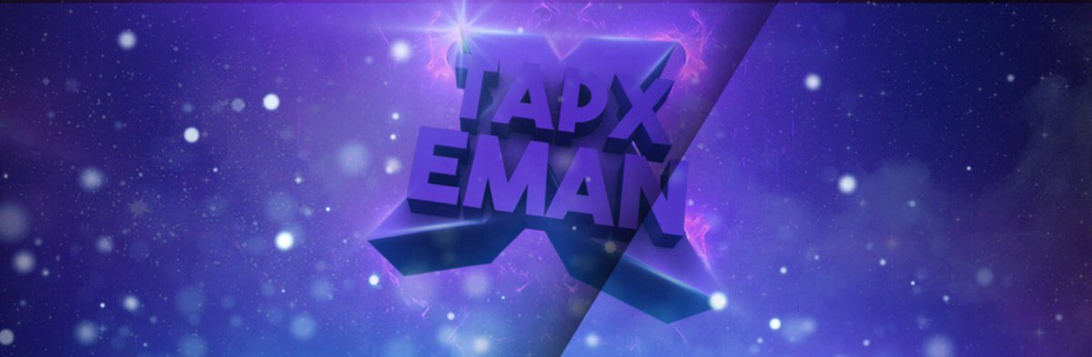 Replusing's tweet image. Just finished making this for @EmanFPS
-
Hope you guys like it!
-
Like and RT!🔥