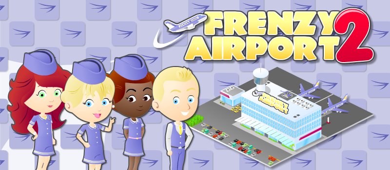aelgamecom's tweet photo. Play the game here:
https://t.co/hxTaFmNeKv

 #aelgame   #games   #airportgames   #frenzyairport2   #managementgames https://t.co/wuffMwGdVU