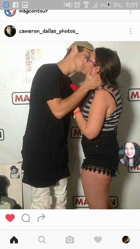 szexibia's tweet photo. @MAGCONTOUR  OMG life goal. Please come to Budapest. I also want to live through this <3 https://t.co/mOttHgWCDK