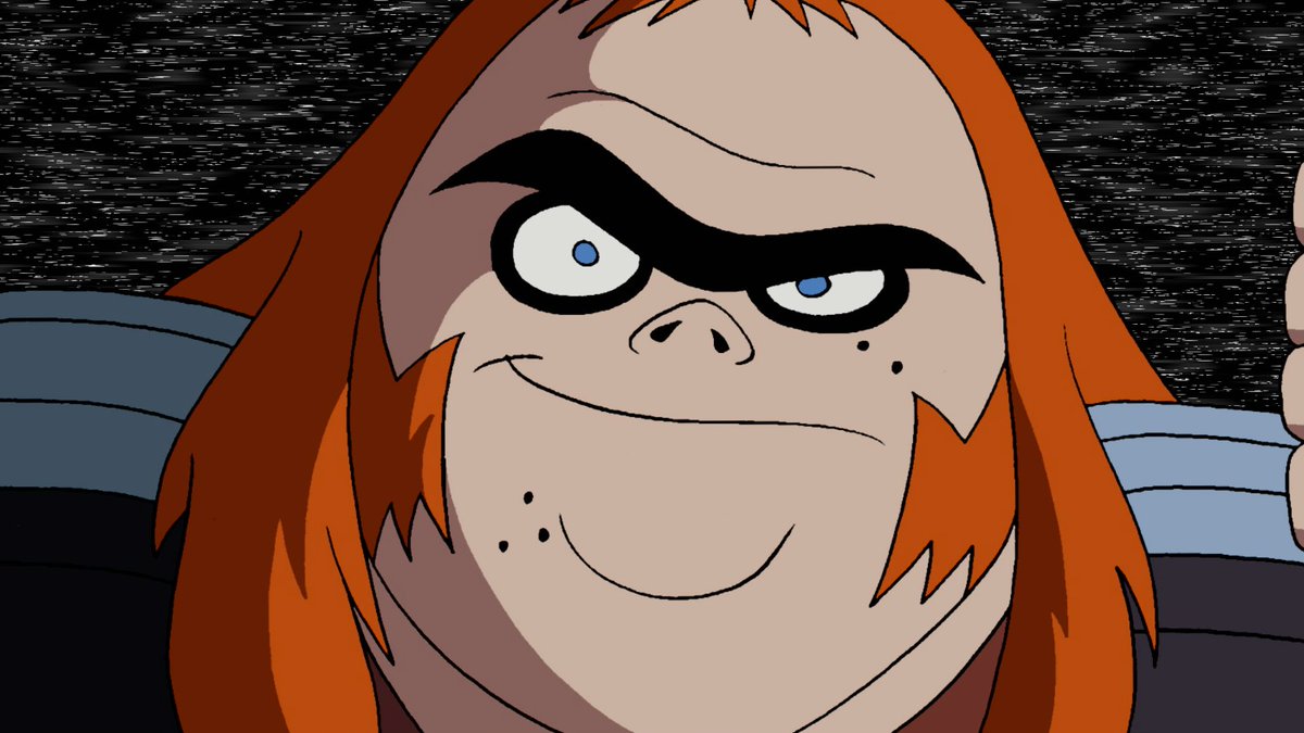 Alex_Polinsky's tweet image. The #Noobs love me cause I&apos;m bustin&apos; the mean mutton chops, funky fresh mullet and I know where my #PizzaPocket is!