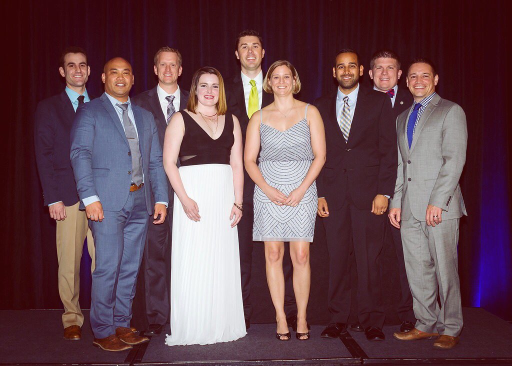 USACSolutions's tweet photo. Congratulations to the graduating senior residents at Doctors Hospital Emergency Medicine program! https://t.co/BVgnXgJElM