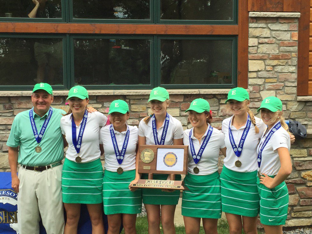 edinahornets's tweet photo. The State Champions! #Hornets https://t.co/LaMO0n1tJ1